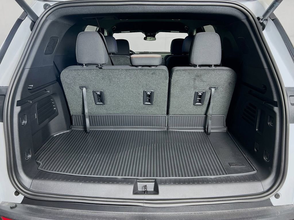 2026 Chevrolet Traverse LT - Photo 26