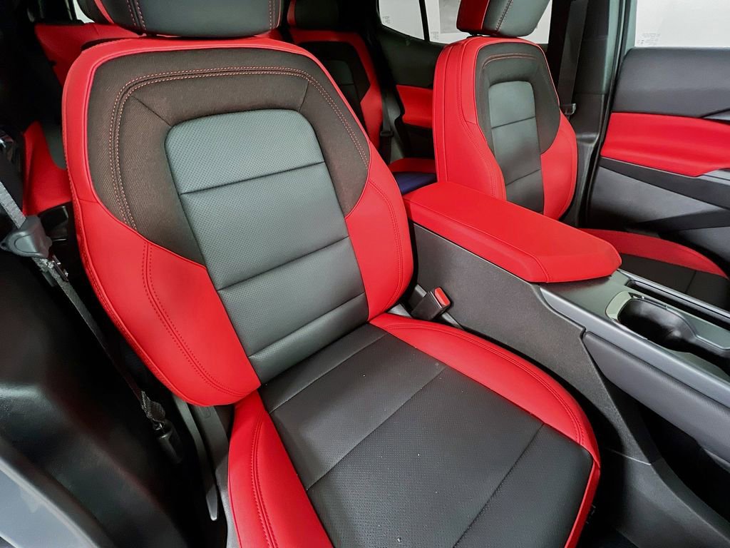 2026 Chevrolet Equinox EV RS - Photo 28