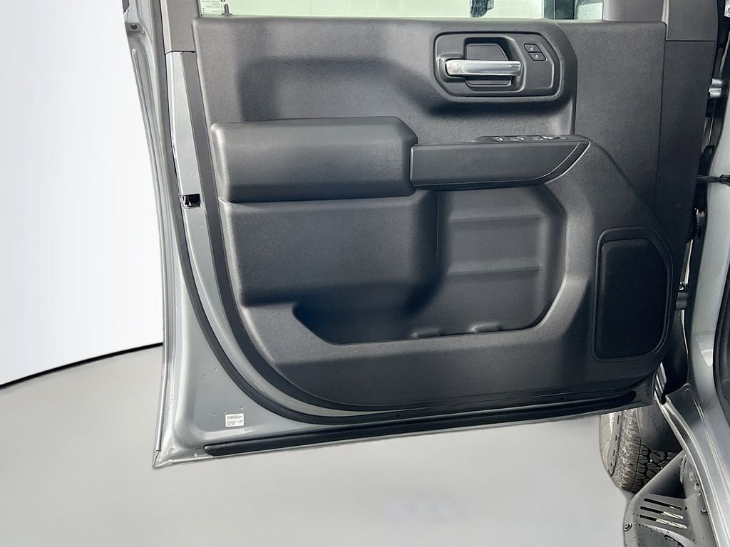 2026 Chevrolet Silverado 2500 HD Custom - Photo 17