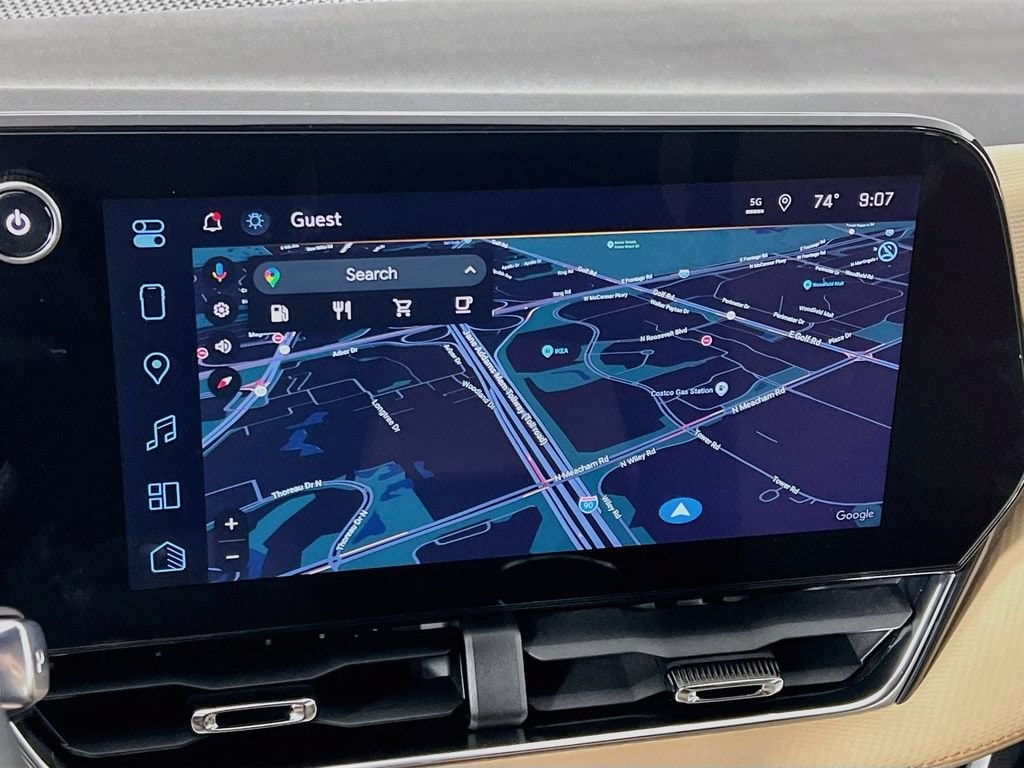 2027 Chevrolet Equinox ACTIV - Photo 13