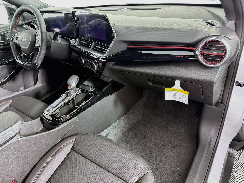 2026 Chevrolet Trax RS - Photo 27
