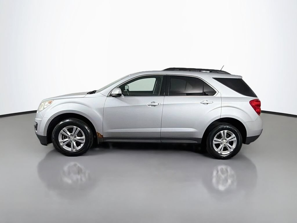 Used 2015 Chevrolet Equinox LT SUV