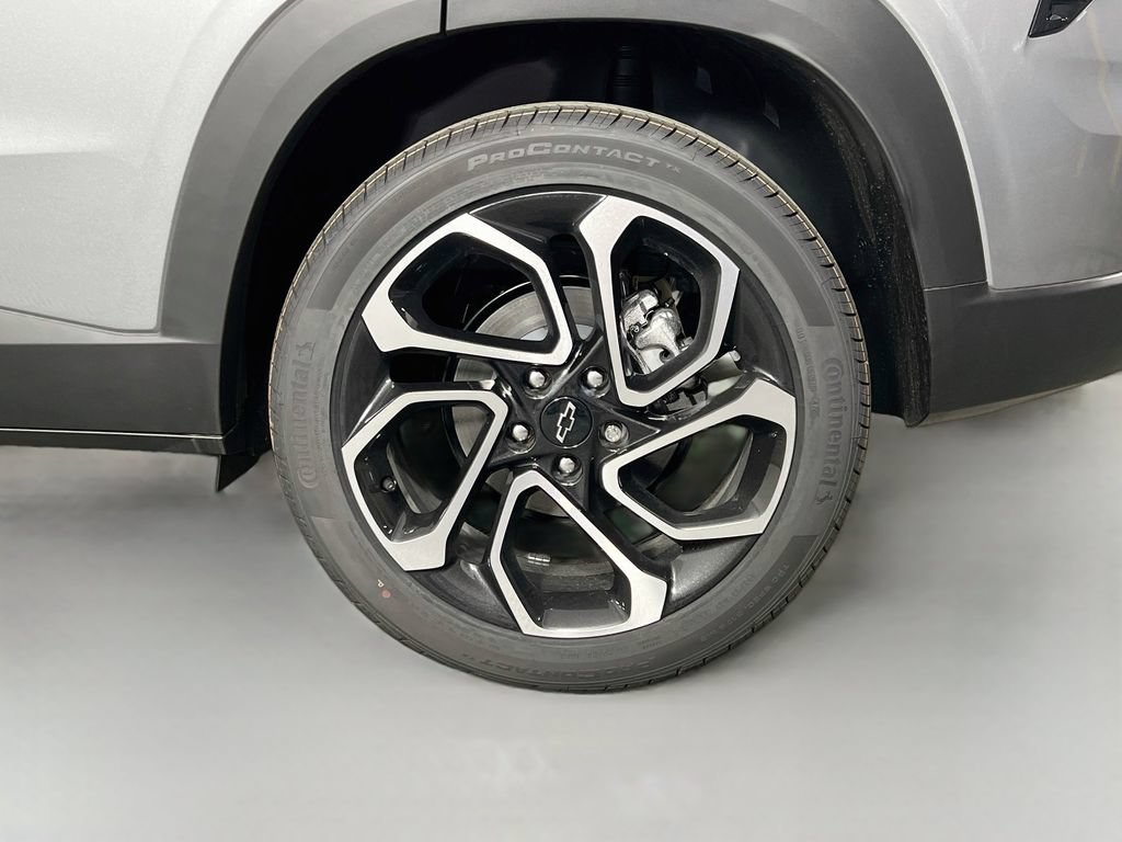 2026 Chevrolet Trax RS - Photo 29