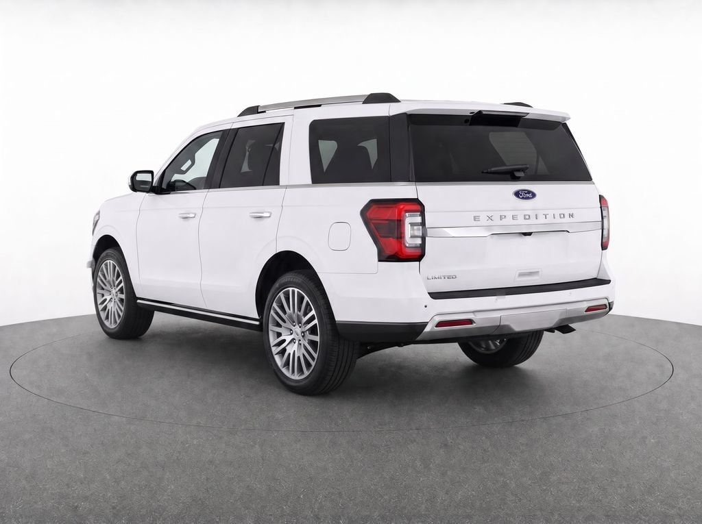 Used 2023 Ford Expedition Limited