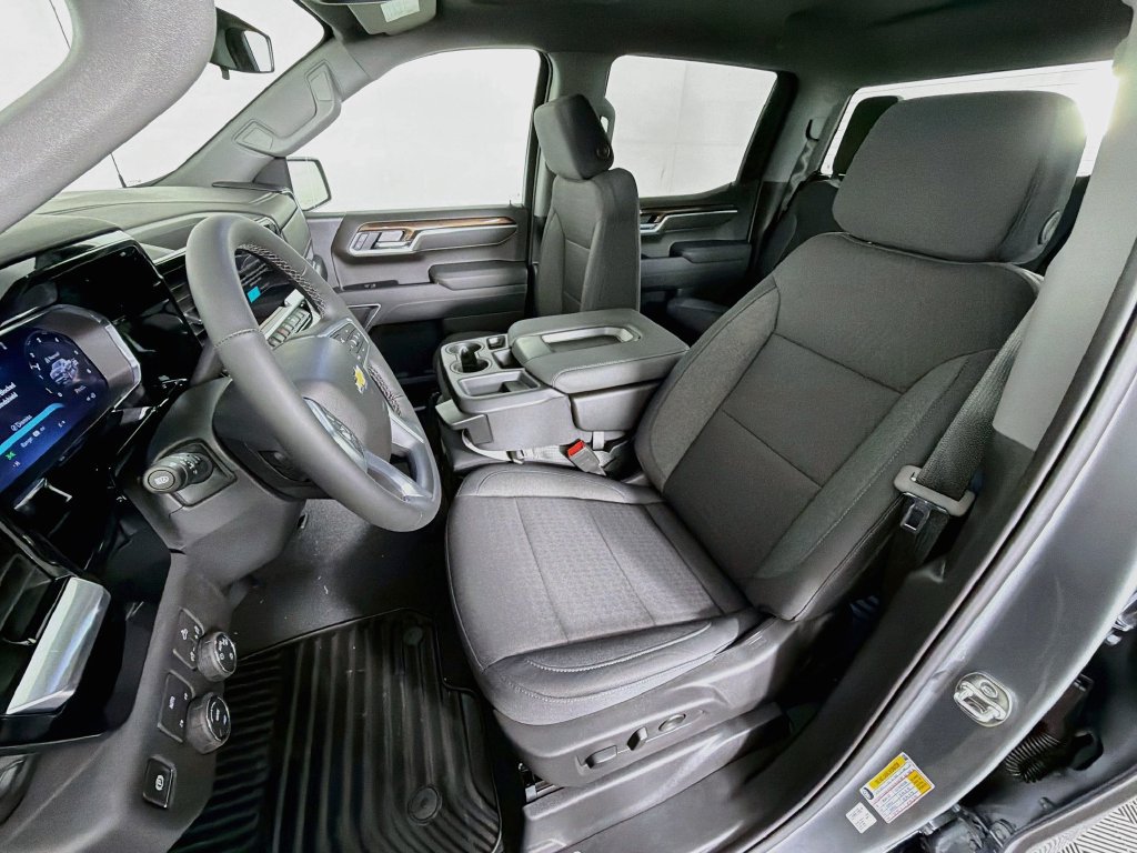 2026 Chevrolet Silverado 1500 LT - Photo 20