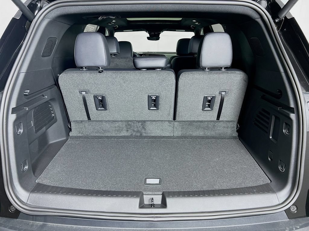 2026 Chevrolet Traverse LT - Photo 27
