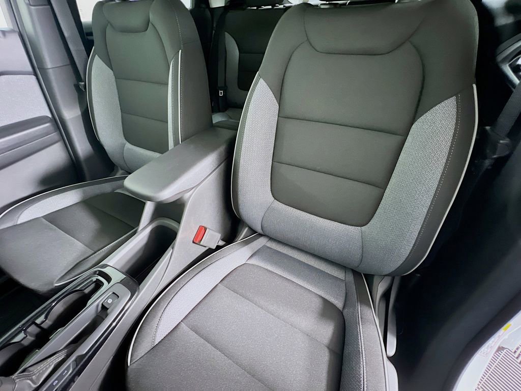 2026 Chevrolet Trailblazer LS - Photo 19