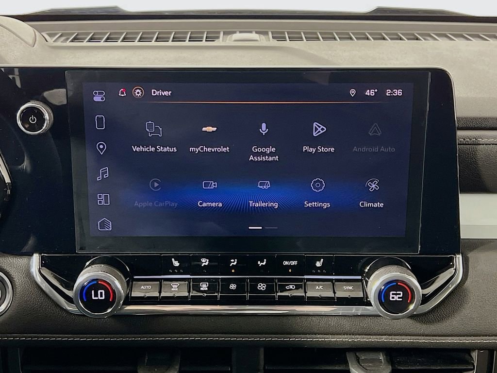 2026 Chevrolet Colorado LT - Photo 15