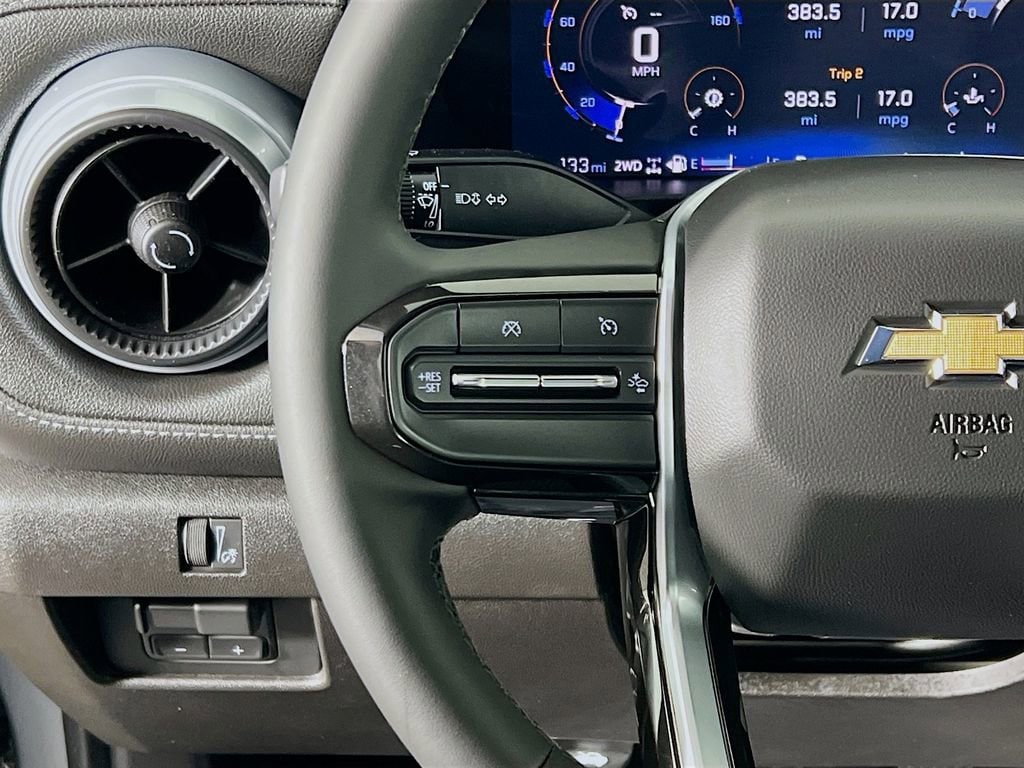 2026 Chevrolet Colorado LT - Photo 10