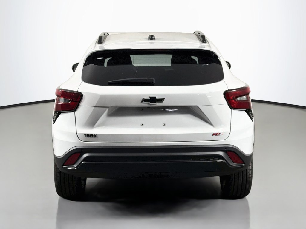 2026 Chevrolet Trax RS - Photo 6
