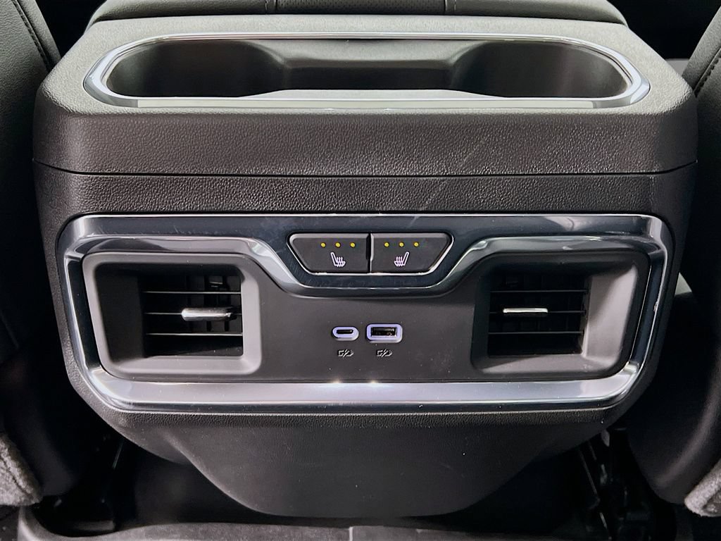 2026 Chevrolet Silverado 1500 LTZ - Photo 27