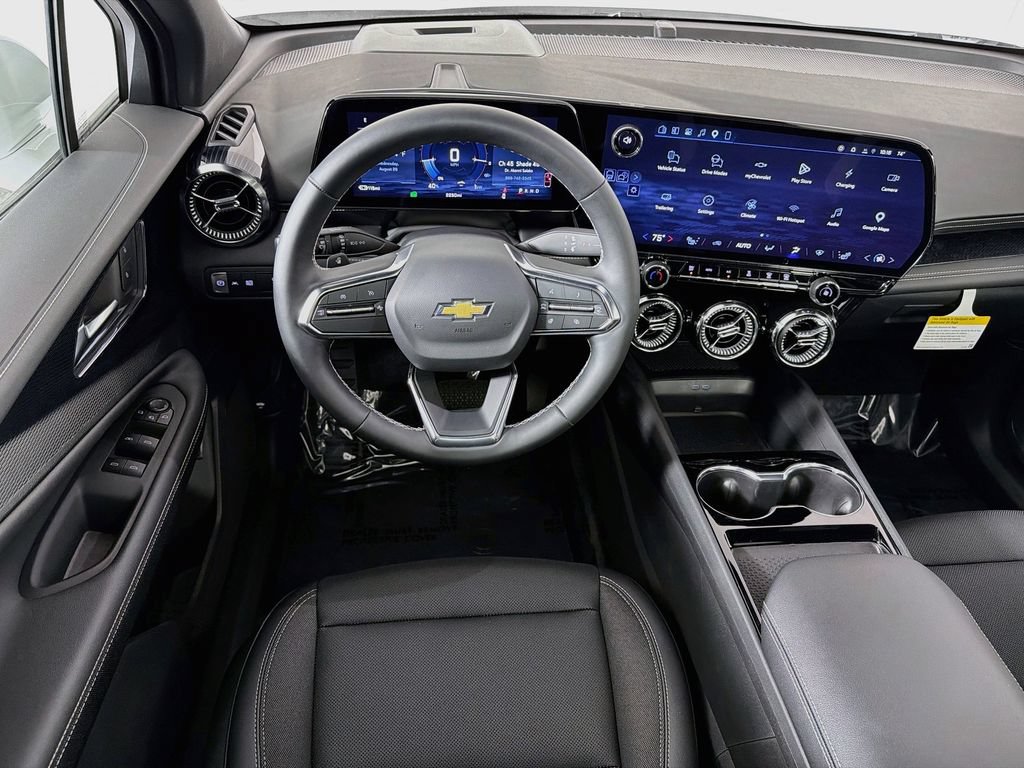 2026 Chevrolet Blazer EV LT - Photo 23