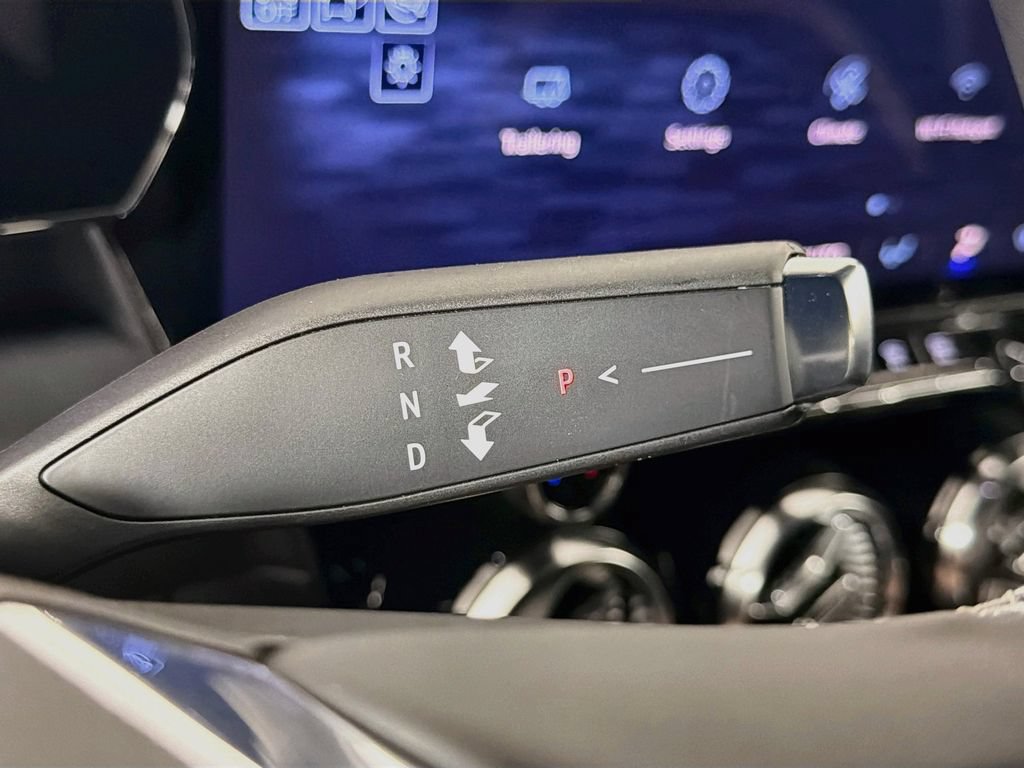 2026 Chevrolet Blazer EV LT - Photo 17