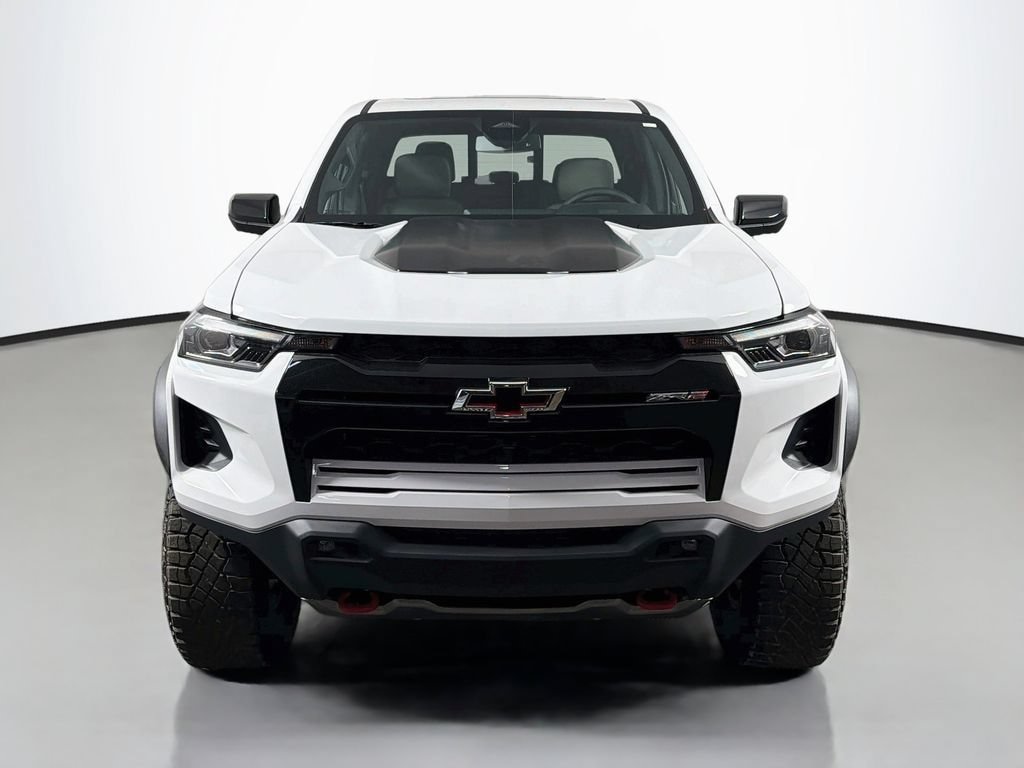 New 2026 Chevrolet Colorado ZR2 Truck