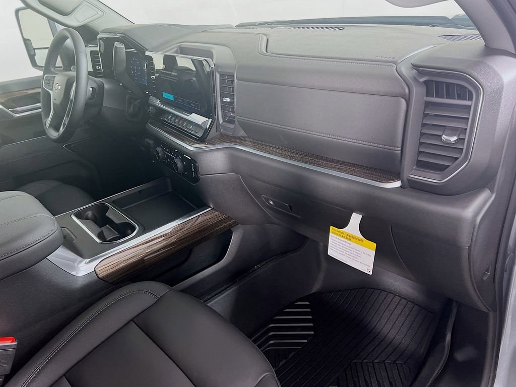 2026 Chevrolet Silverado 2500 HD LT - Photo 28