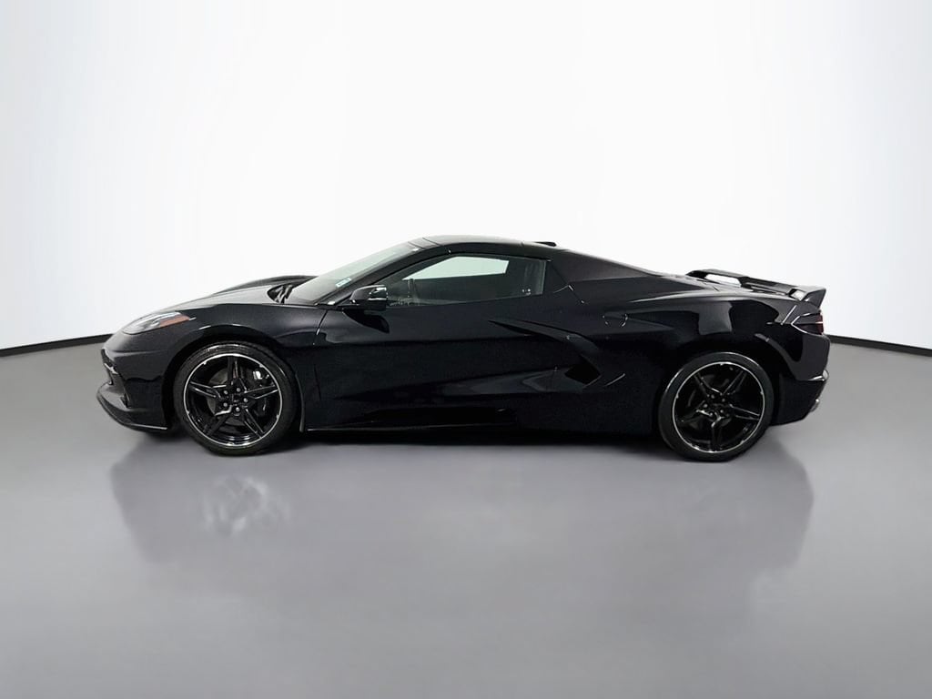 Used 2023 Chevrolet Corvette Stingray 1LT Performance