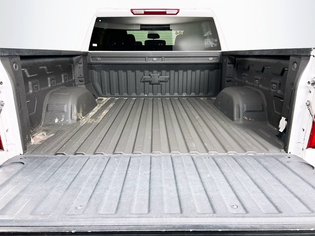 2024 Chevrolet Silverado 1500 LT Trail Boss - Photo 25