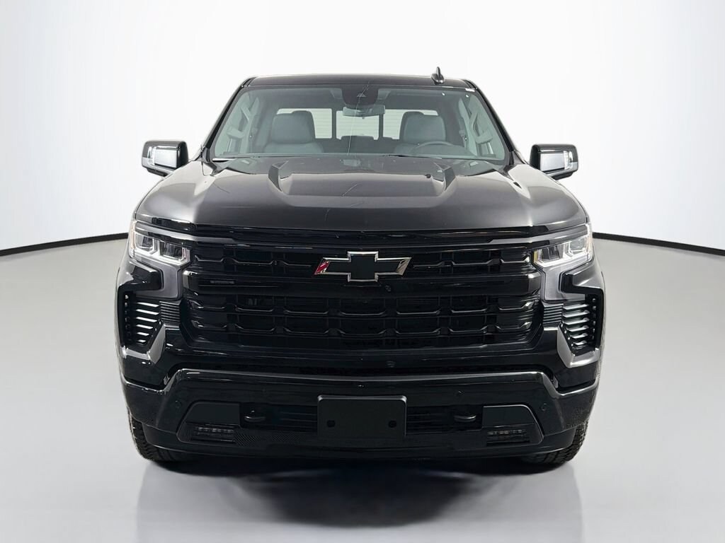 New 2026 Chevrolet Silverado 1500 RST Truck
