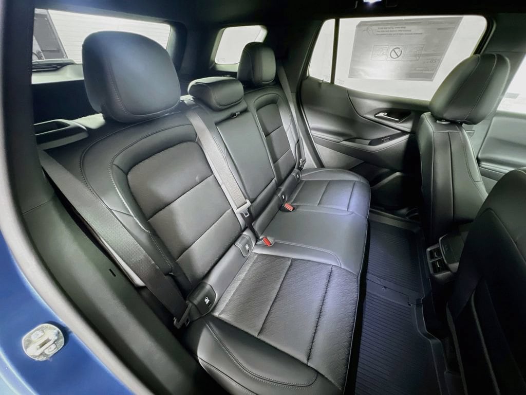 2026 Chevrolet Equinox LT - Photo 27
