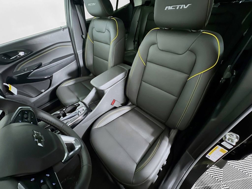 2026 Chevrolet Trax Activ - Photo 20