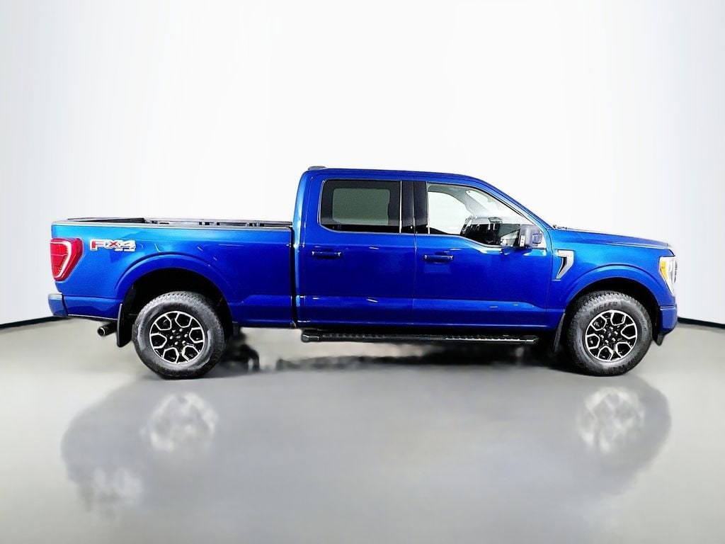 Used 2022 Ford F-150 XL