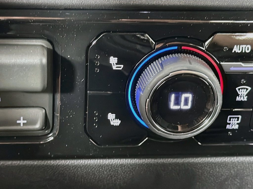 2026 Chevrolet Silverado 1500 LT - Photo 19