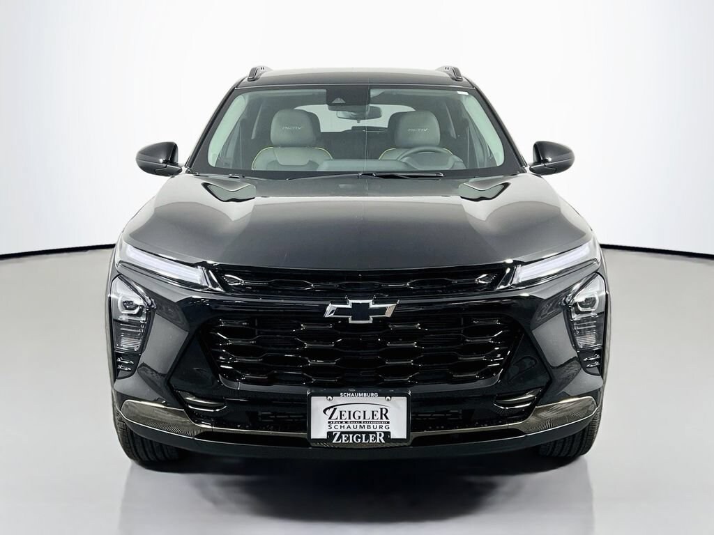 New 2026 Chevrolet Trax Activ SUV