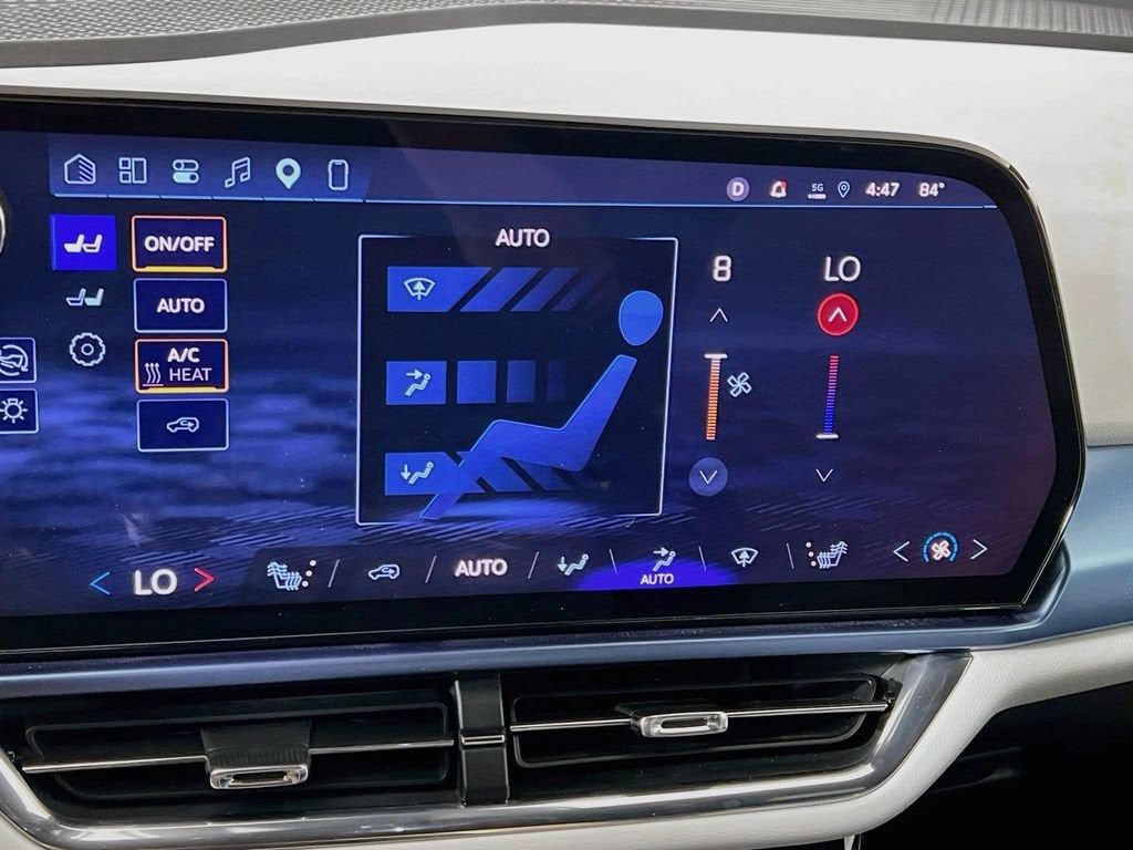 2026 Chevrolet Equinox EV 2LT - Photo 16