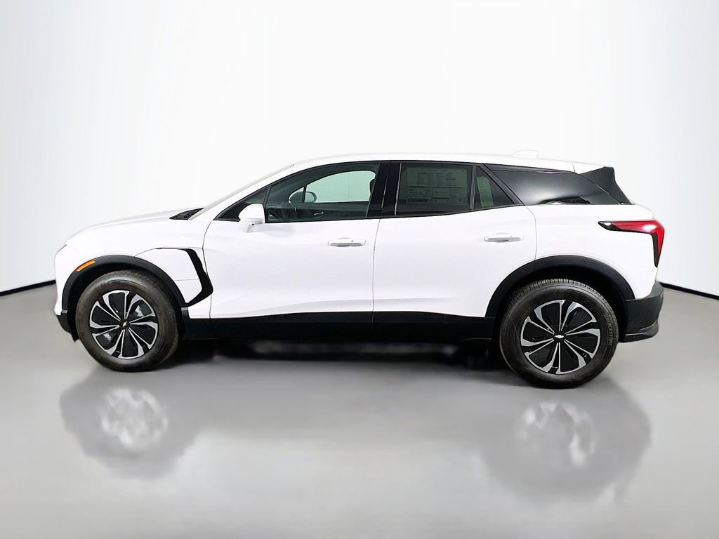 2026 Chevrolet Blazer EV LT - Photo 8