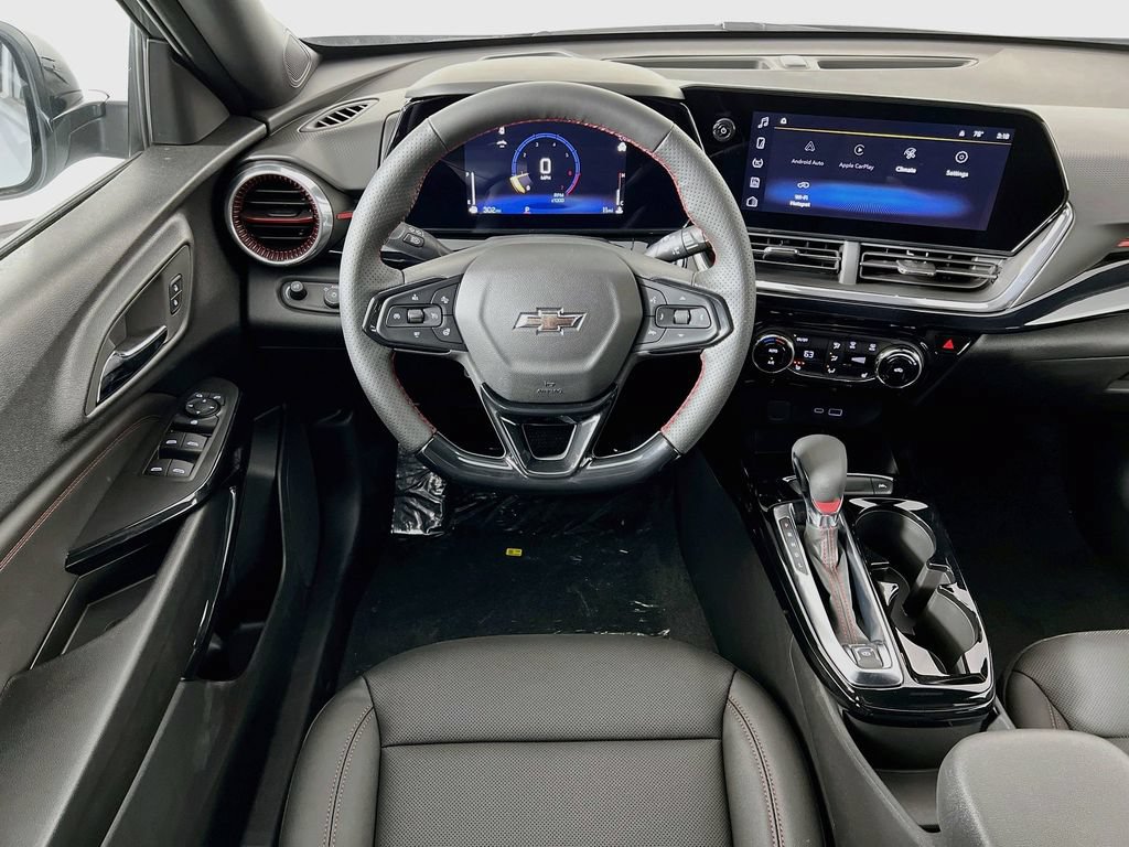 2026 Chevrolet Trax RS - Photo 21
