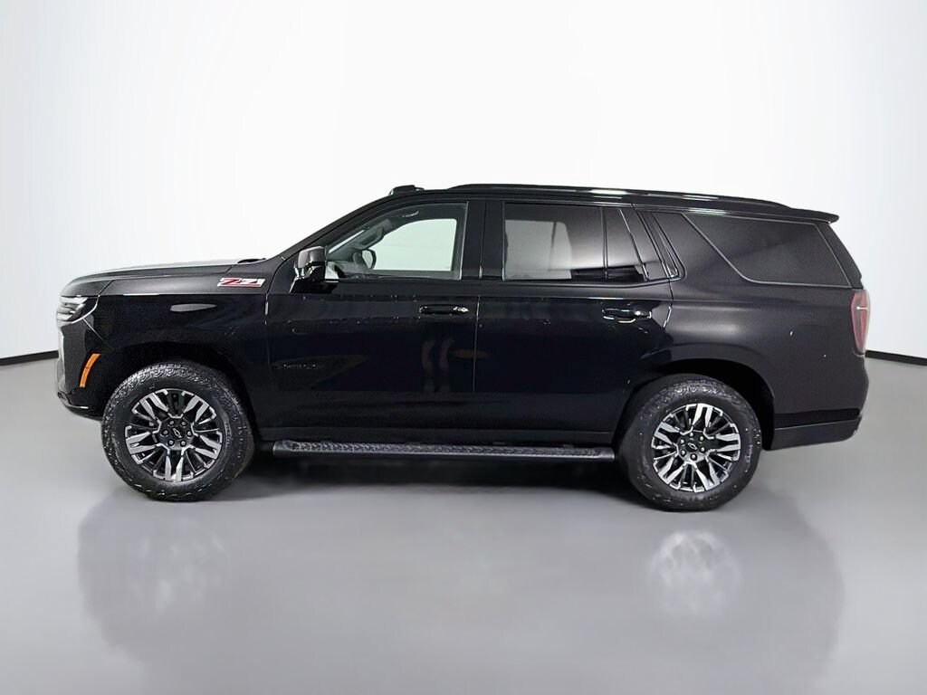 Used 2026 Chevrolet Tahoe Z71 SUV