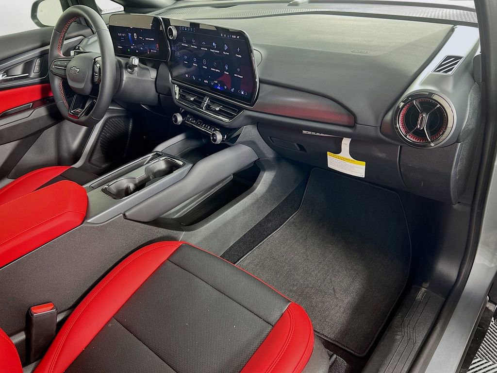 2026 Chevrolet Equinox EV RS - Photo 29