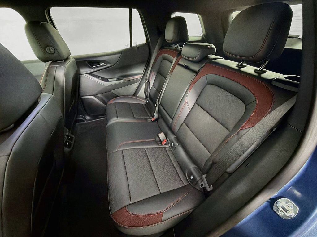 2027 Chevrolet Equinox RS - Photo 24