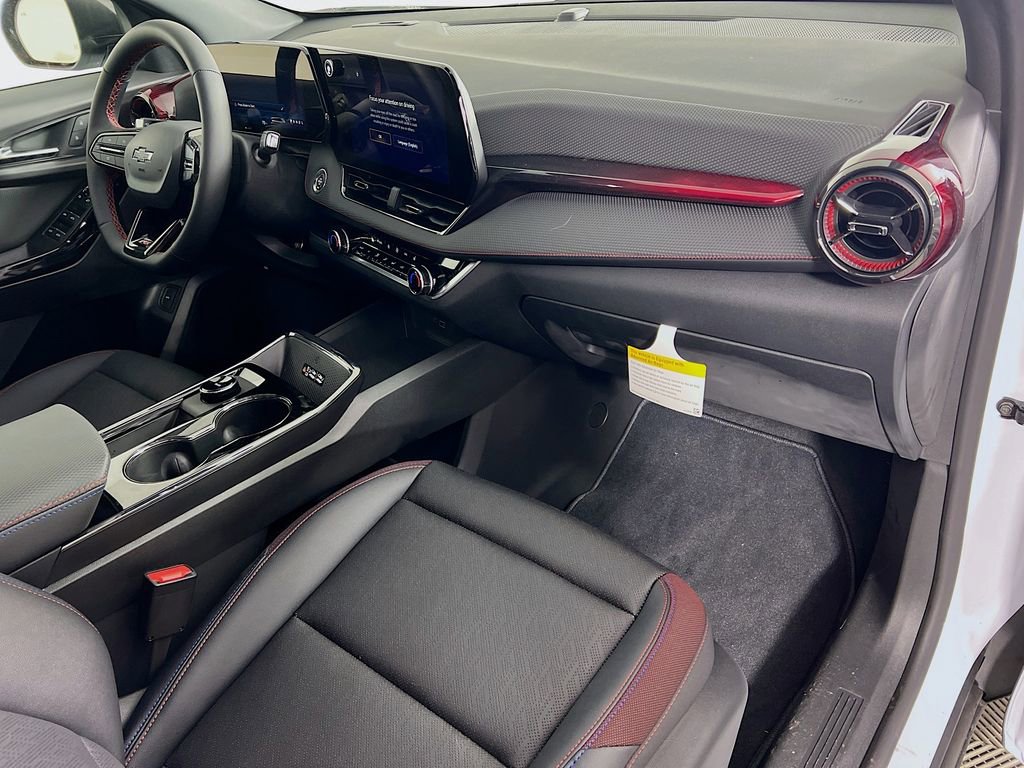 2026 Chevrolet Equinox RS - Photo 28
