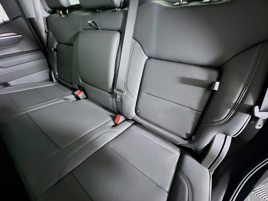 2026 Chevrolet Silverado 1500 LTZ - Photo 26
