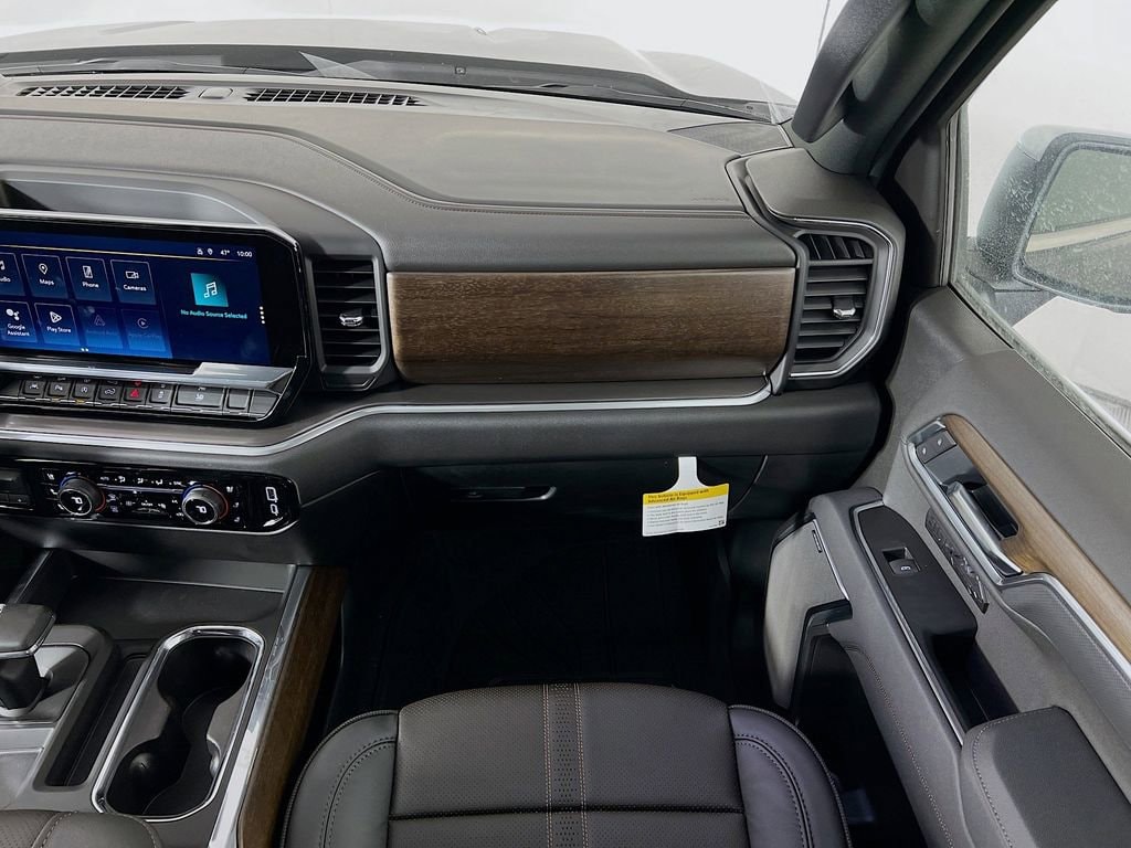 2026 Chevrolet Silverado 1500 High Country - Photo 25
