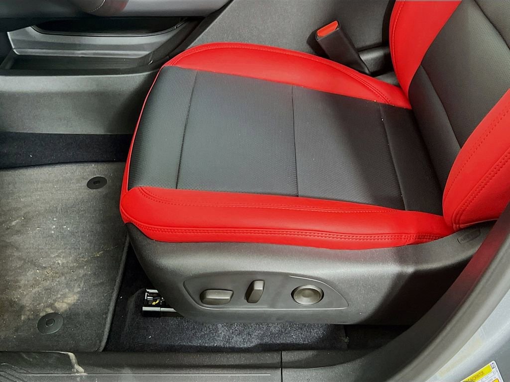 2026 Chevrolet Equinox EV RS - Photo 19