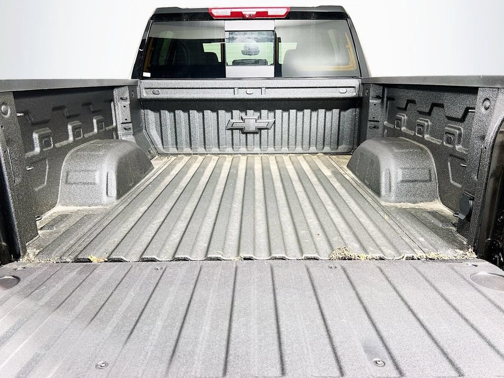 2026 Chevrolet Silverado 1500 LTZ - Photo 28