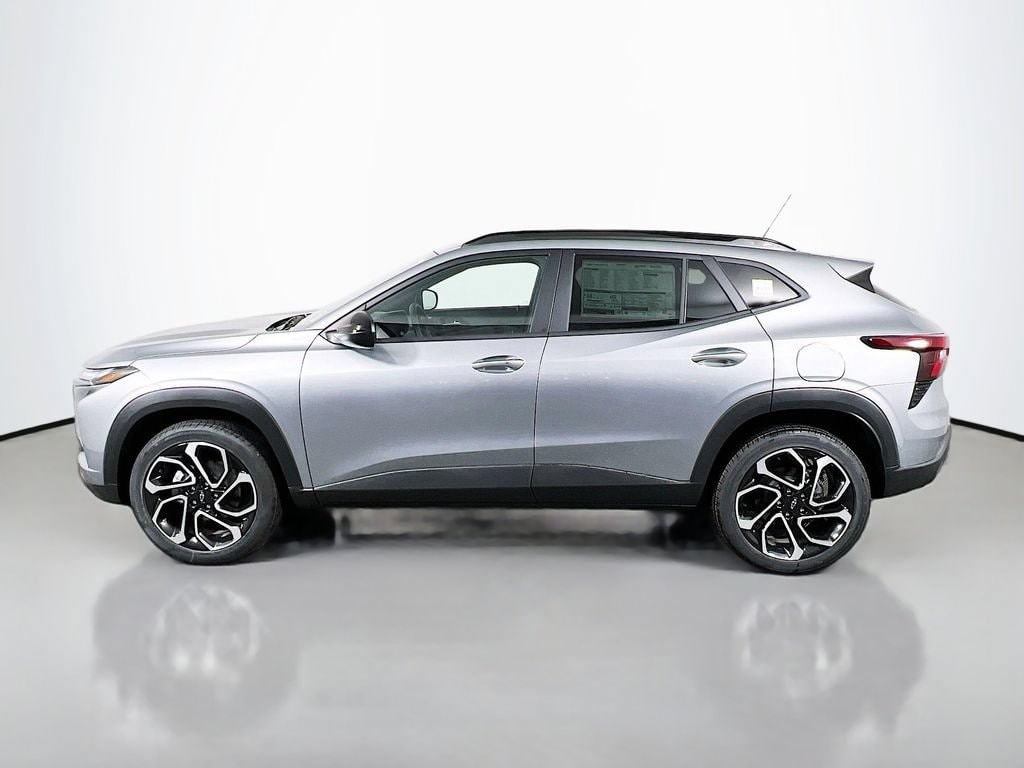 2026 Chevrolet Trax RS - Photo 8