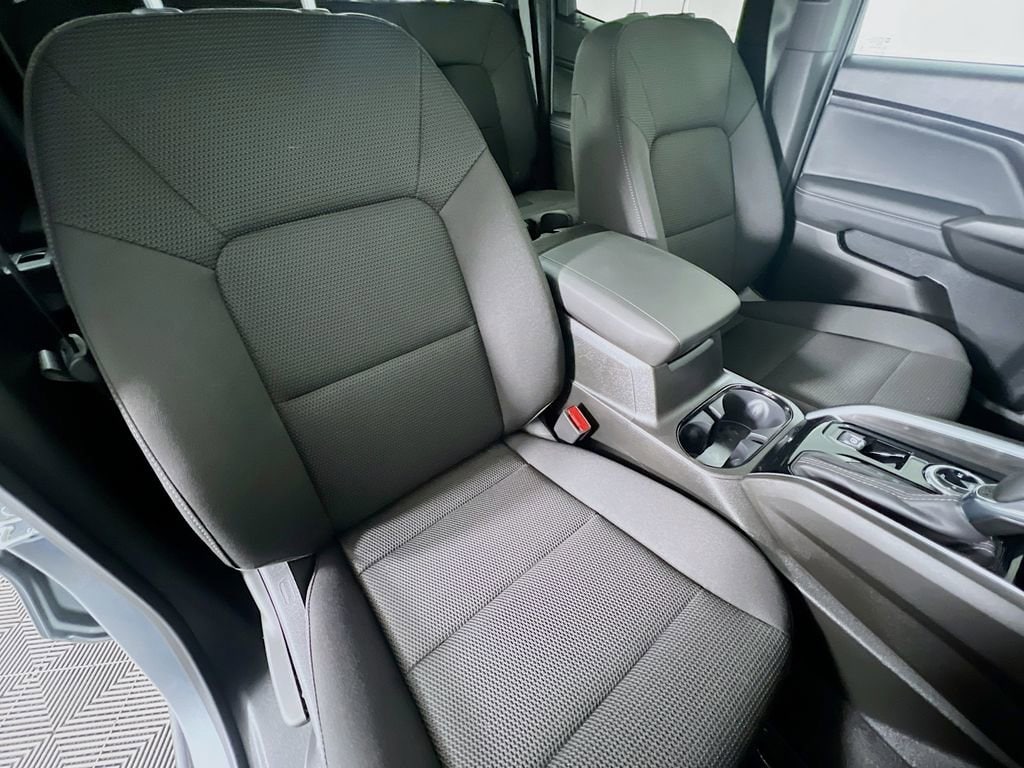 2026 Chevrolet Colorado LT - Photo 27