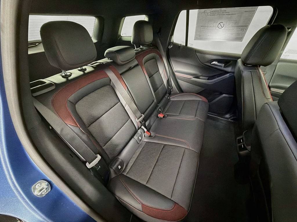 2027 Chevrolet Equinox RS - Photo 26