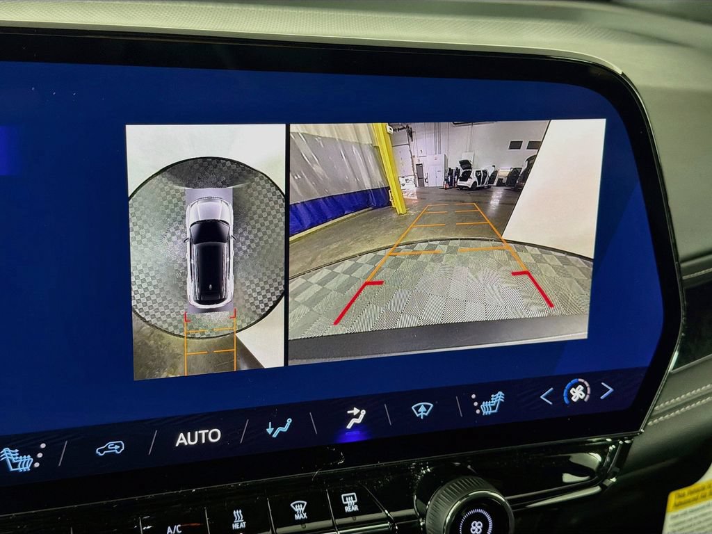 2026 Chevrolet Blazer EV LT - Photo 14