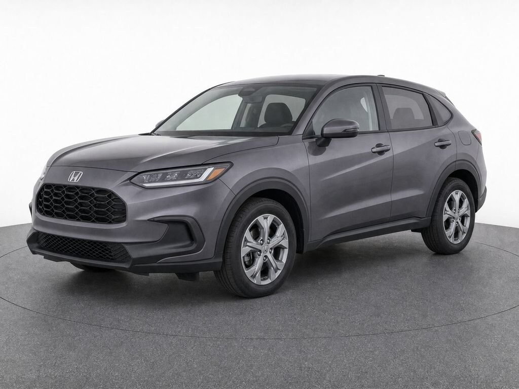 Used 2023 Honda HR-V AWD LX SUV