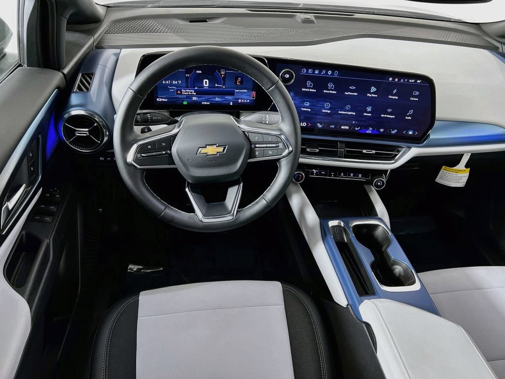 2026 Chevrolet Equinox EV 2LT - Photo 22