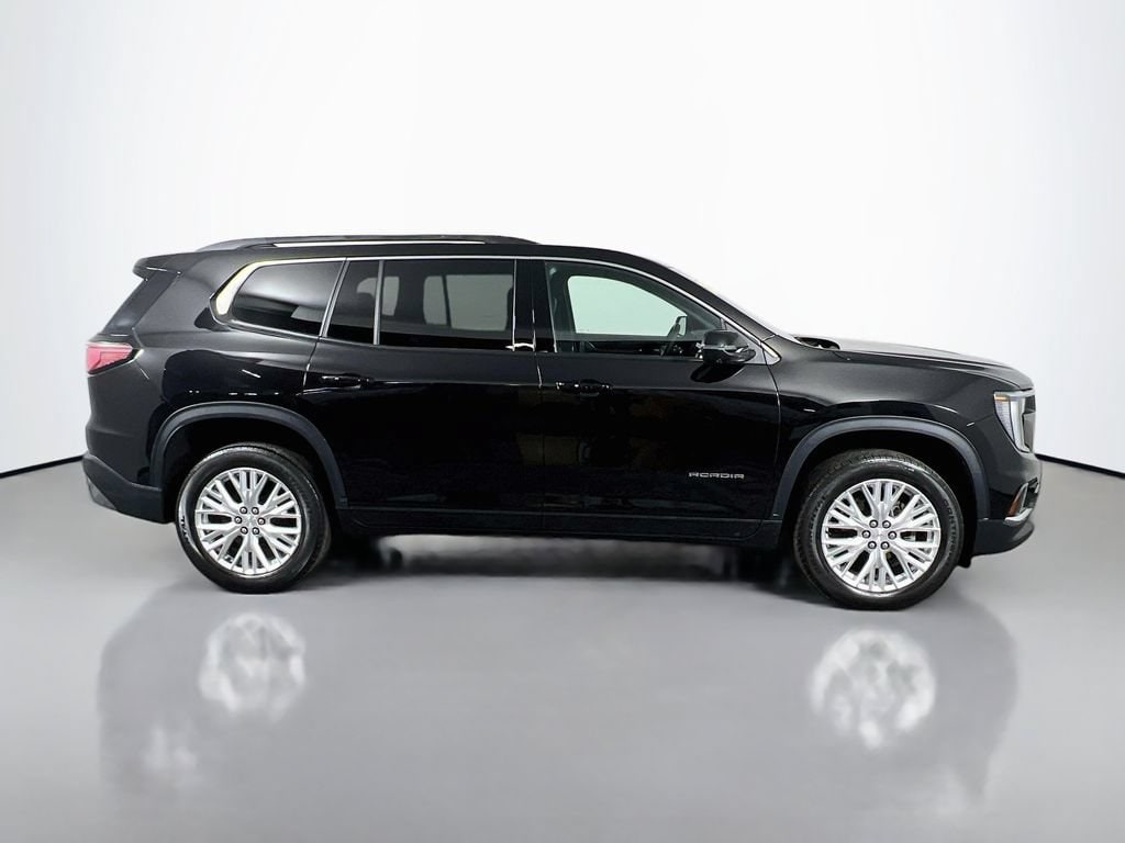2024 GMC Acadia Elevation - Photo 8