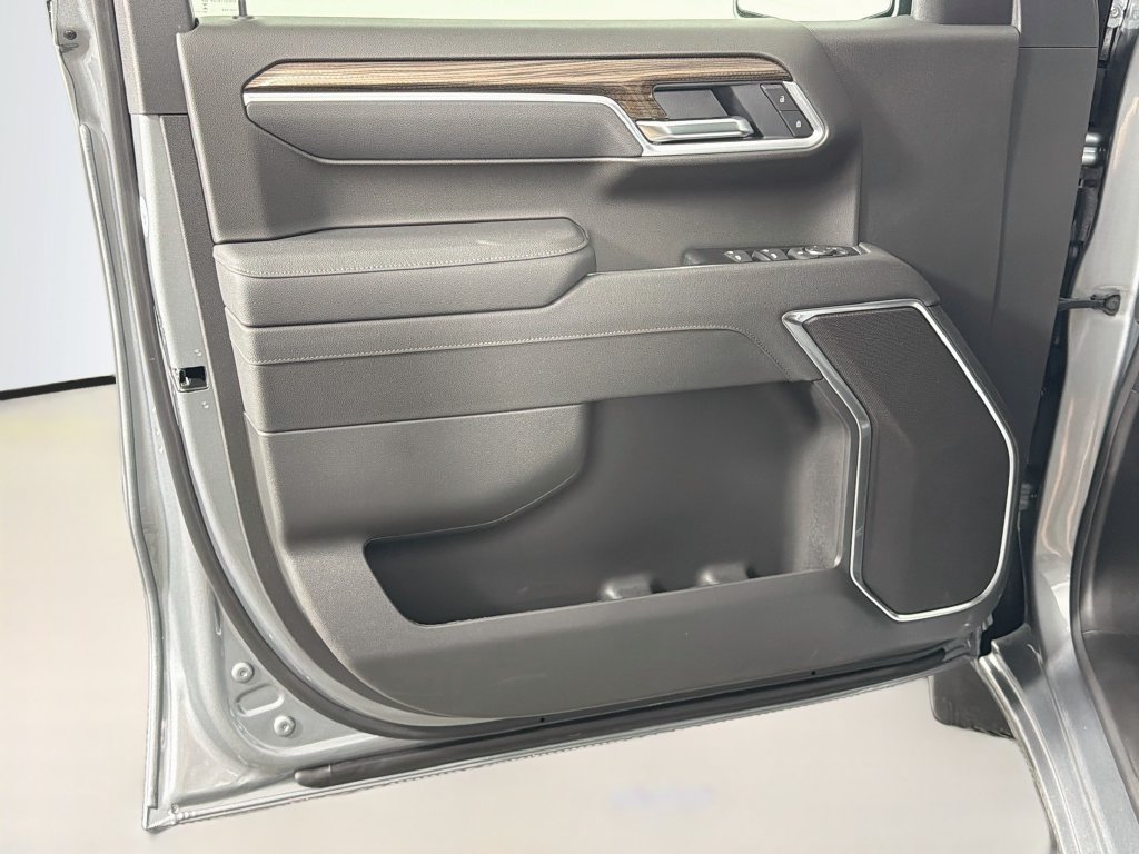 2026 Chevrolet Silverado 1500 LT - Photo 17