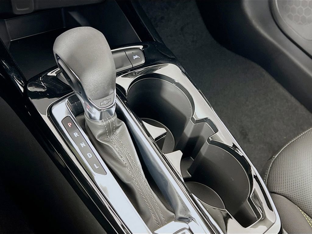 2026 Chevrolet Trax Activ - Photo 16