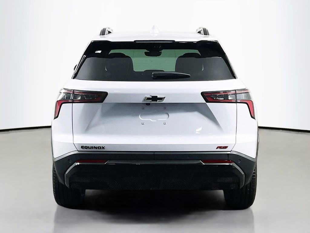 2026 Chevrolet Equinox RS - Photo 6
