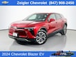  Chevrolet Blazer EV