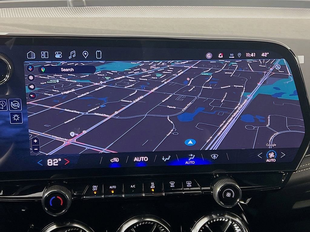 2026 Chevrolet Blazer EV LT - Photo 13